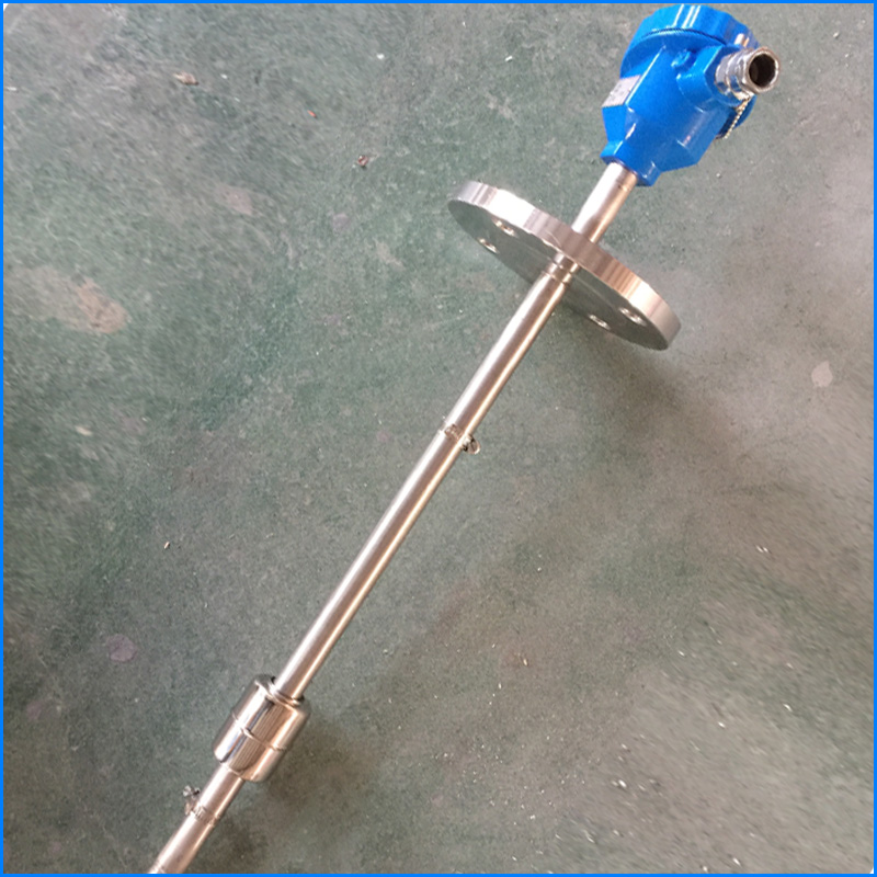 浮球液位計(jì)