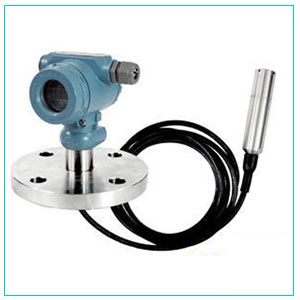 投入式靜壓液位計