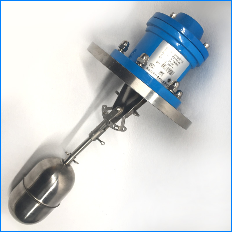 浮球液位控制器