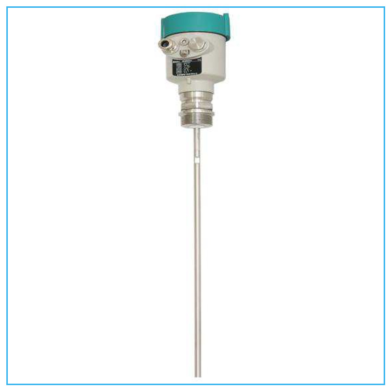 導(dǎo)波雷達(dá)液位計(jì)