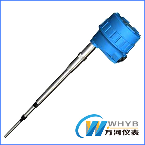射頻導(dǎo)納液位變送器