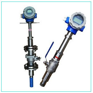 <b>插入式電磁流量計(jì)</b>