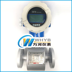 <b>防腐型電磁流量計(jì)</b>