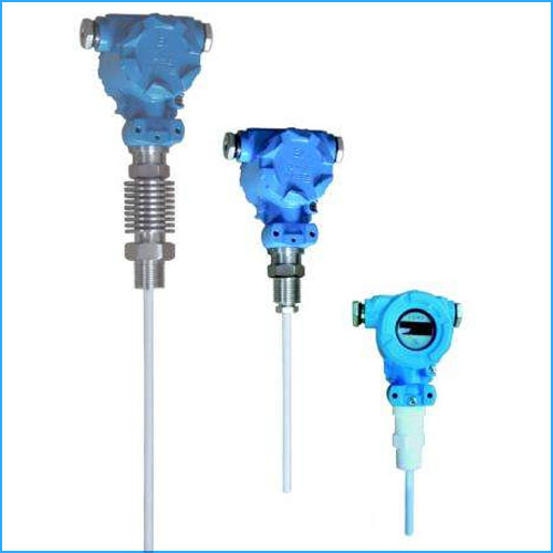 電容式物位計(jì)