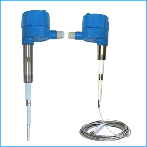 射頻導(dǎo)納物位計(jì)