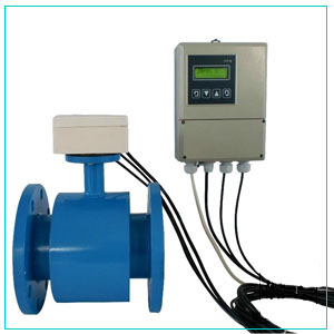 <b>智能電磁流量計(jì)</b>