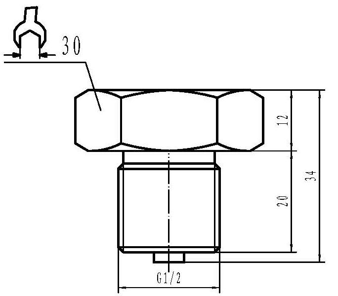 XK660工業(yè)智能型壓力變送器江蘇迅控儀表有限公司