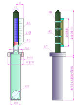 磁翻板液位計(jì)